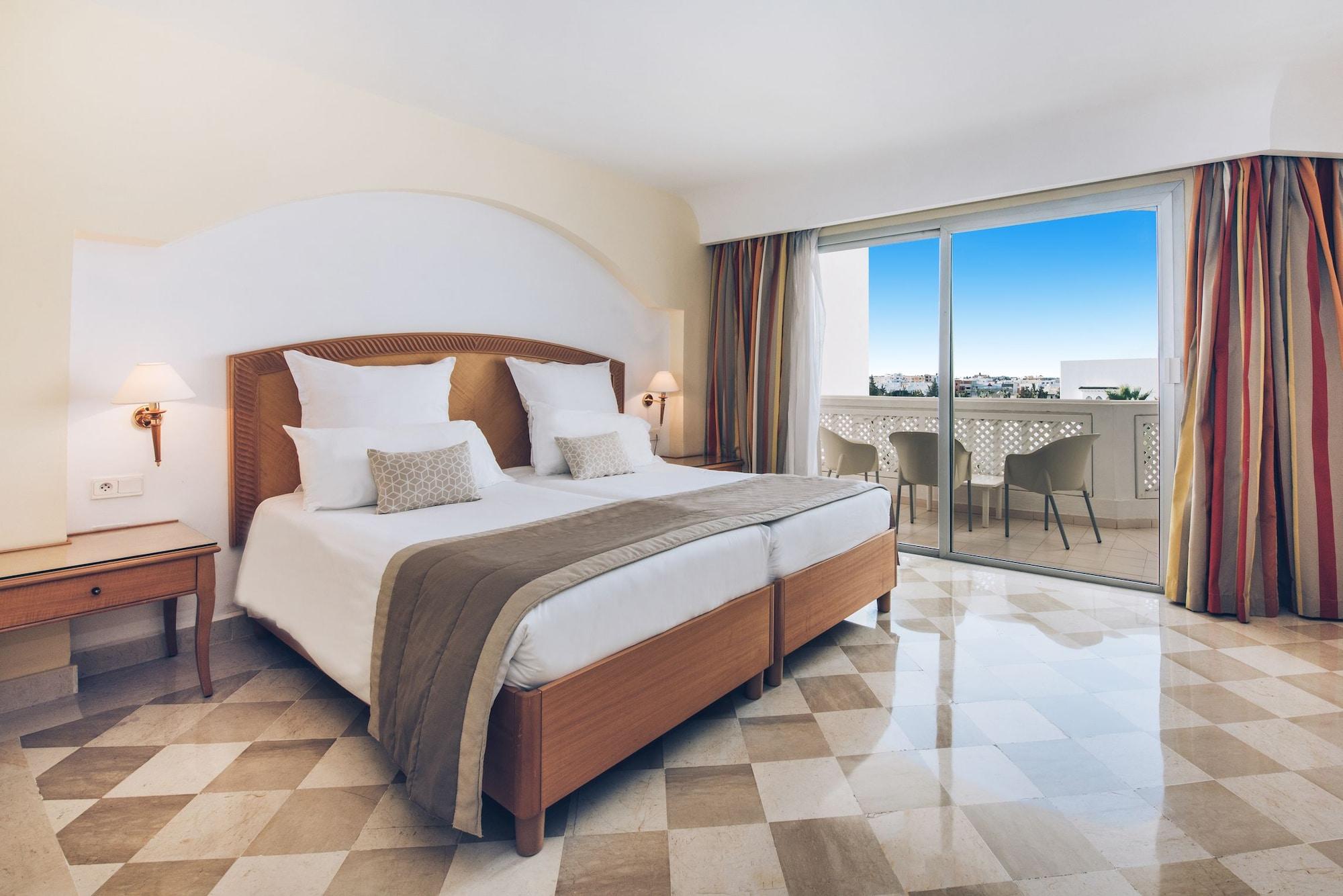Iberostar Selection Kantaoui Bay Port El Kantaoui Dış mekan fotoğraf