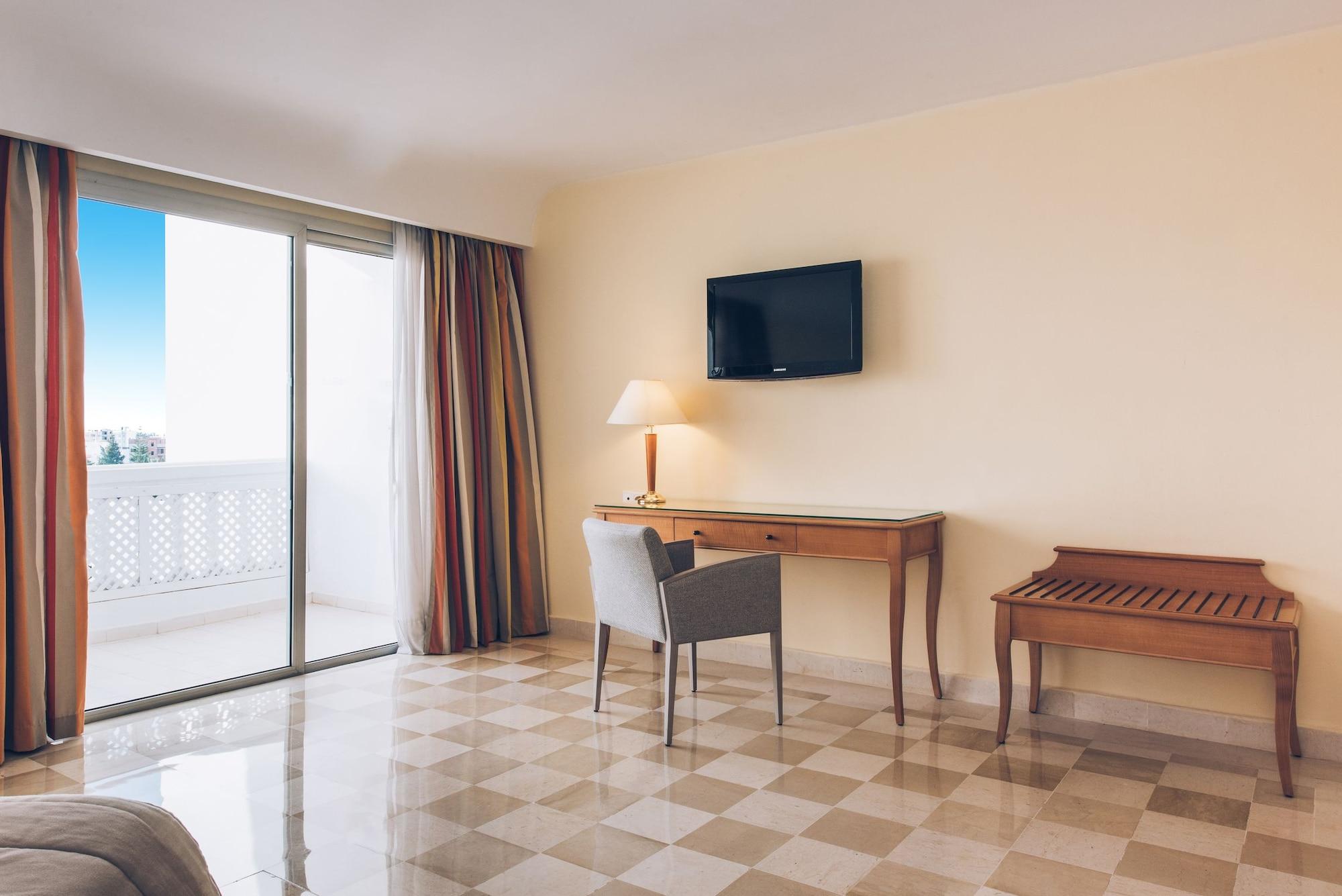 Iberostar Selection Kantaoui Bay Port El Kantaoui Dış mekan fotoğraf