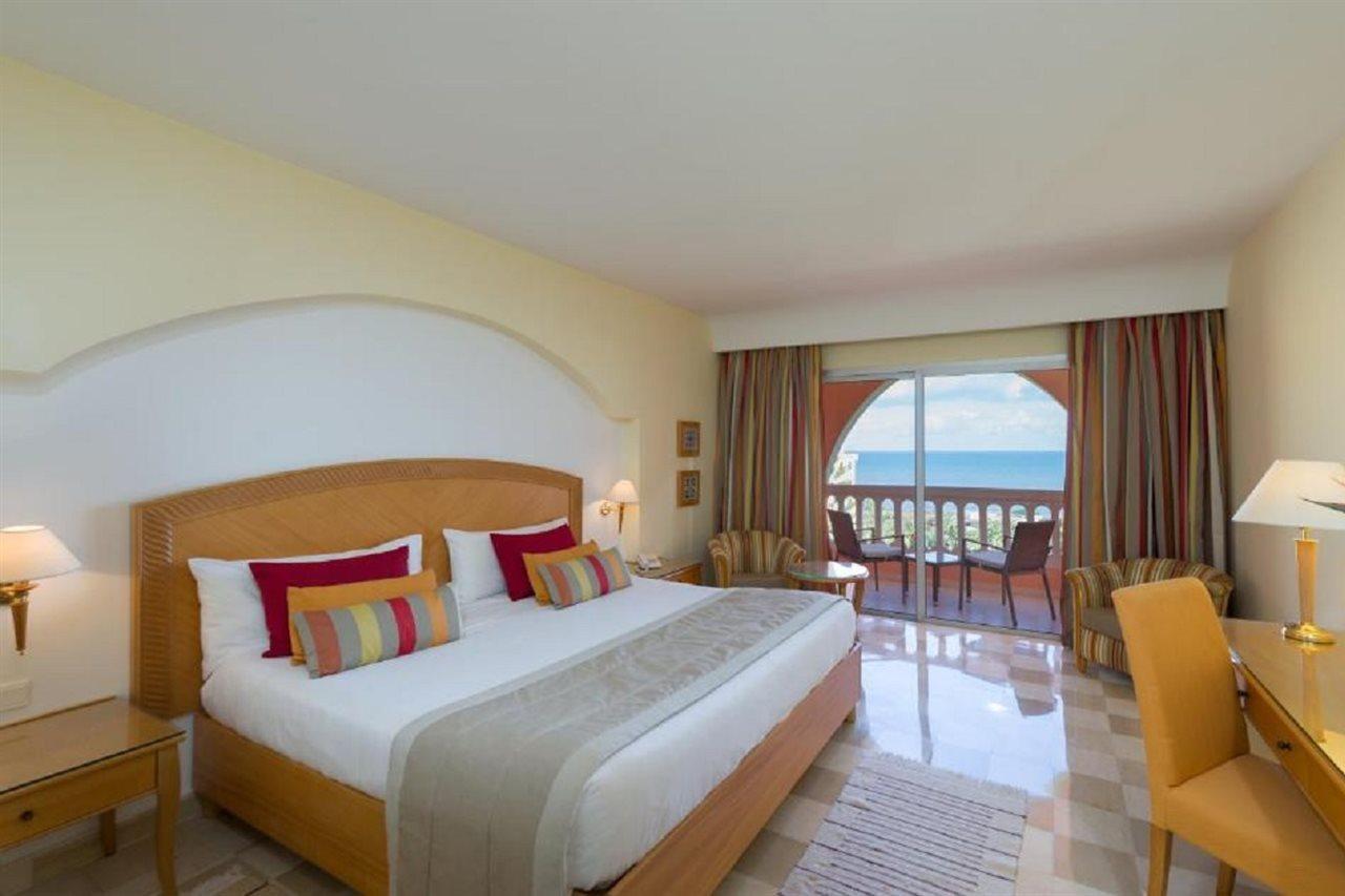 Iberostar Selection Kantaoui Bay Port El Kantaoui Dış mekan fotoğraf