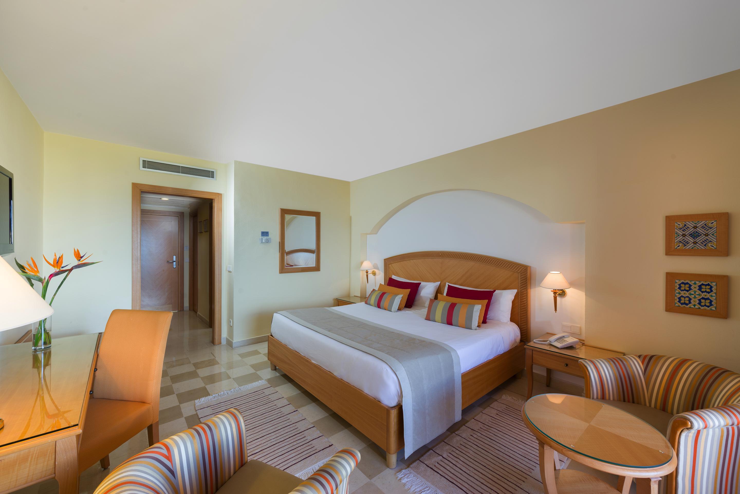 Iberostar Selection Kantaoui Bay Port El Kantaoui Dış mekan fotoğraf
