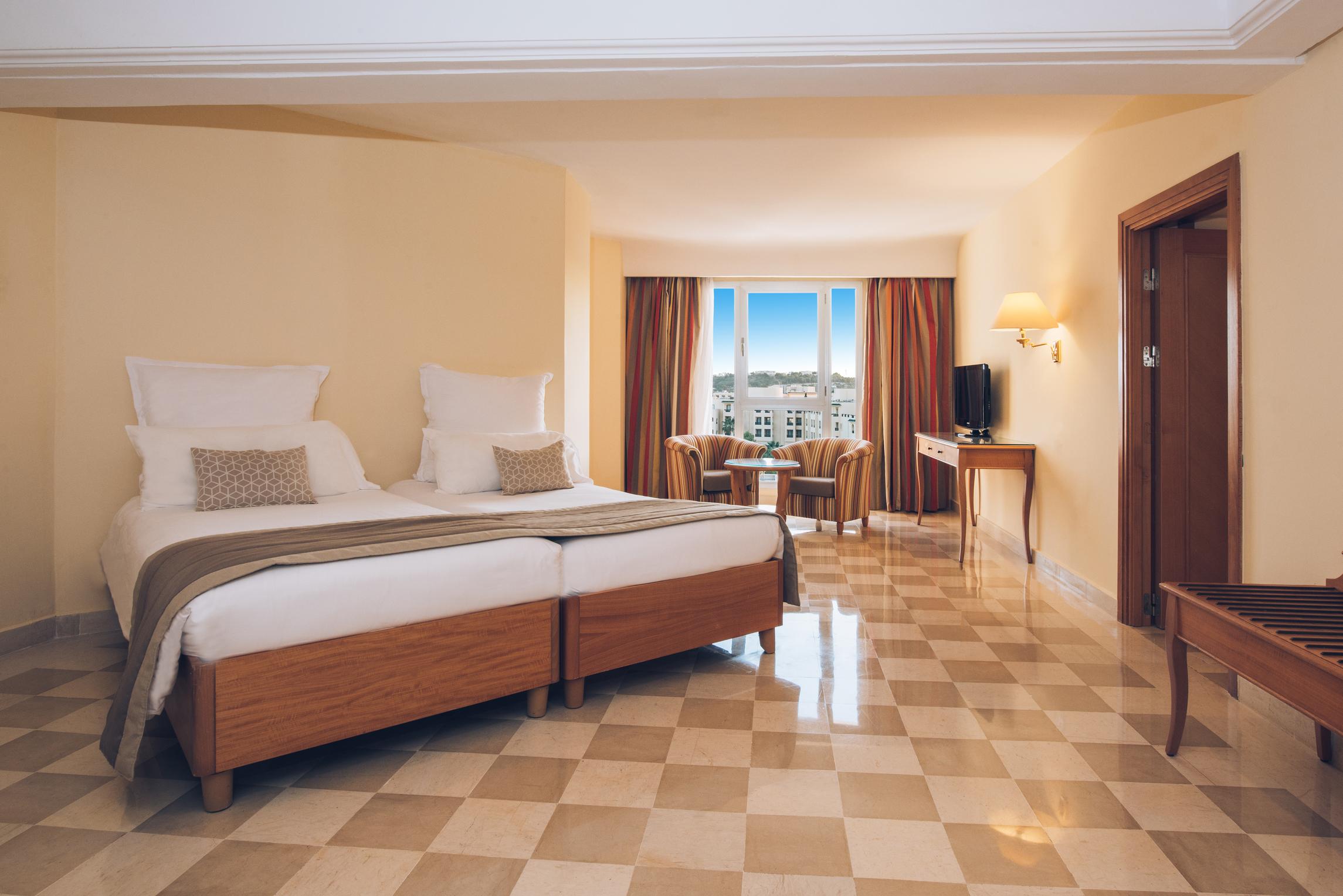 Iberostar Selection Kantaoui Bay Port El Kantaoui Dış mekan fotoğraf