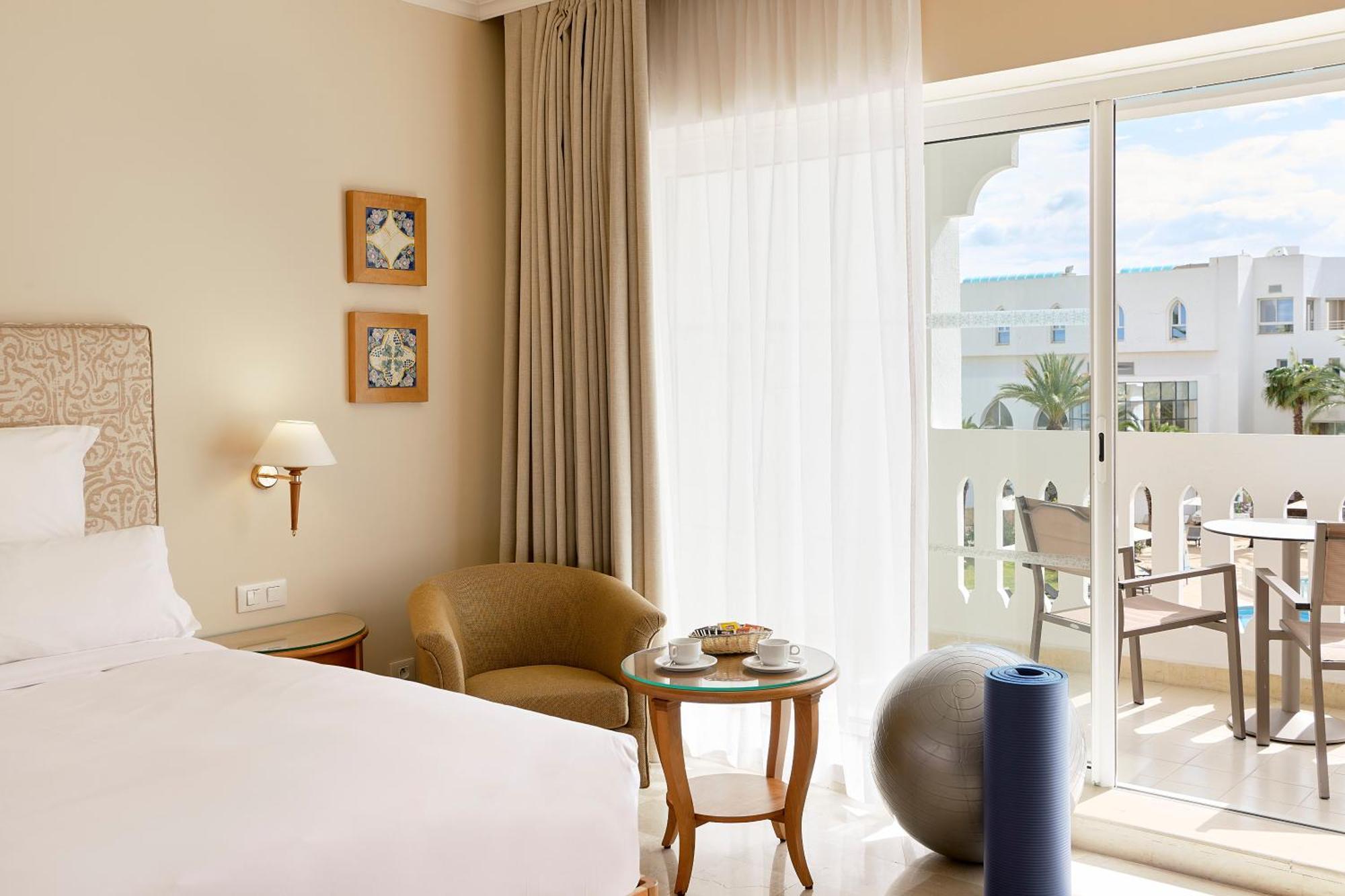 Iberostar Selection Kantaoui Bay Port El Kantaoui Dış mekan fotoğraf