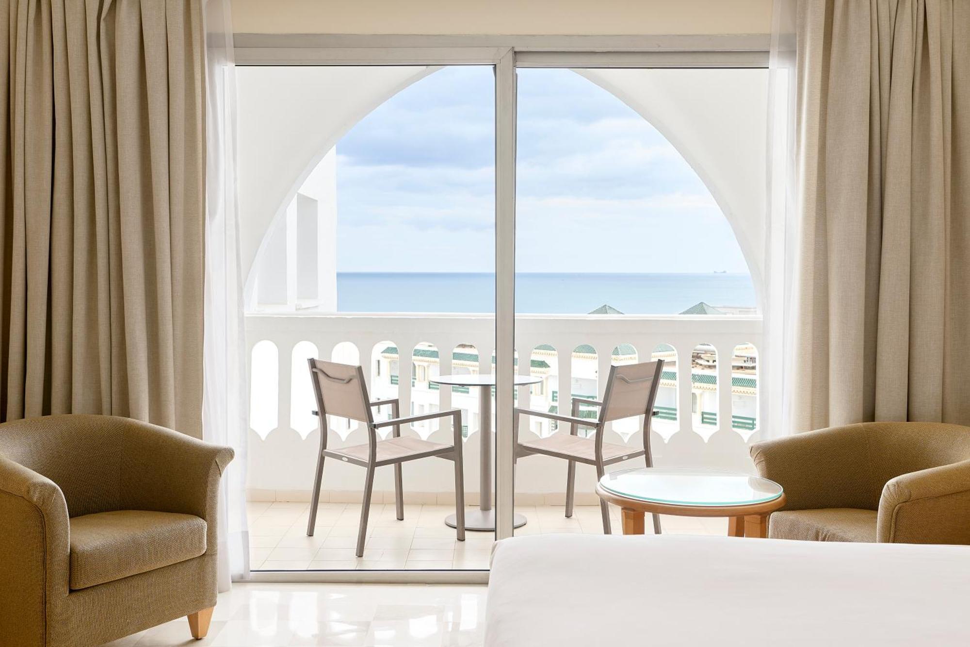 Iberostar Selection Kantaoui Bay Port El Kantaoui Dış mekan fotoğraf