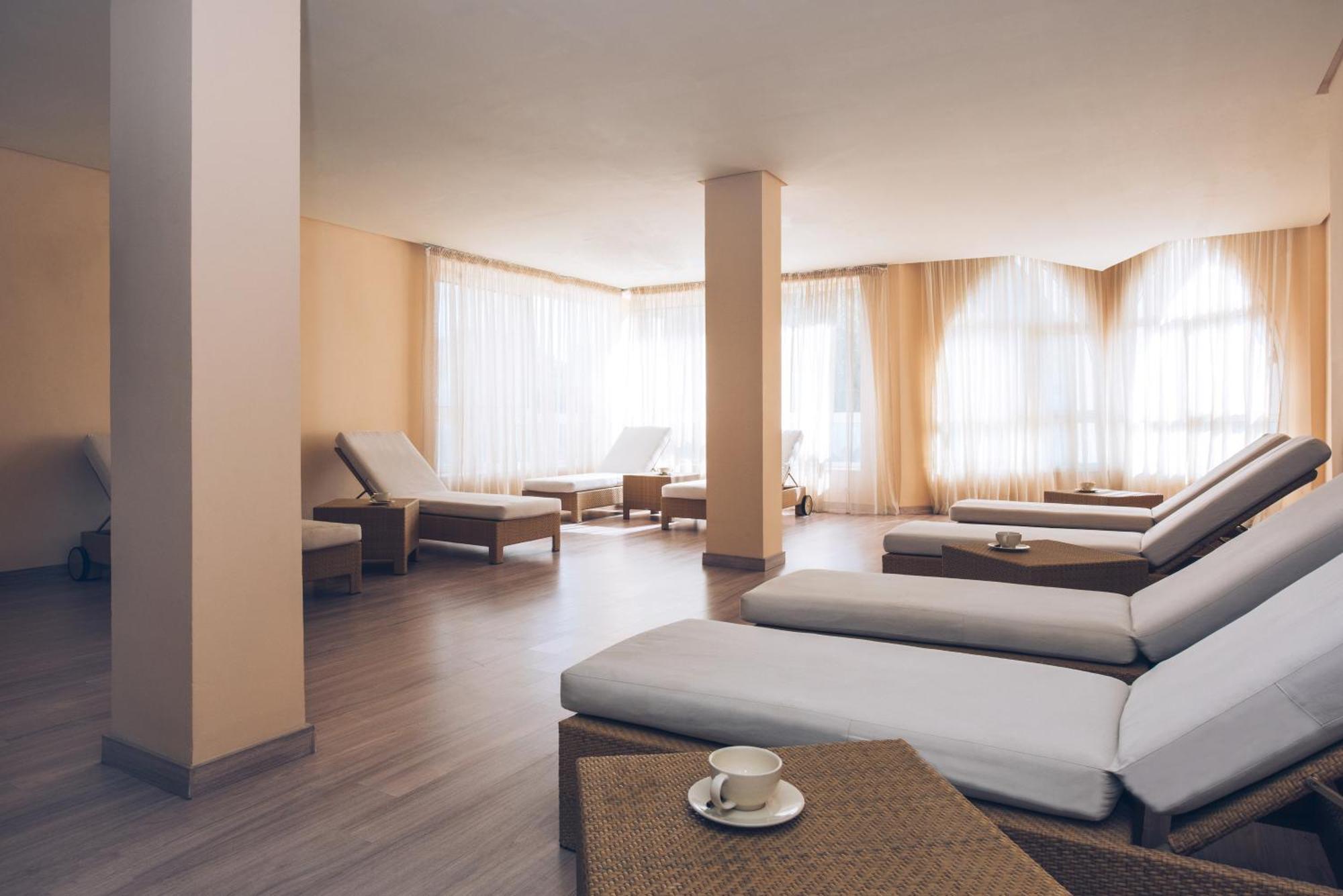 Iberostar Selection Kantaoui Bay Port El Kantaoui Dış mekan fotoğraf