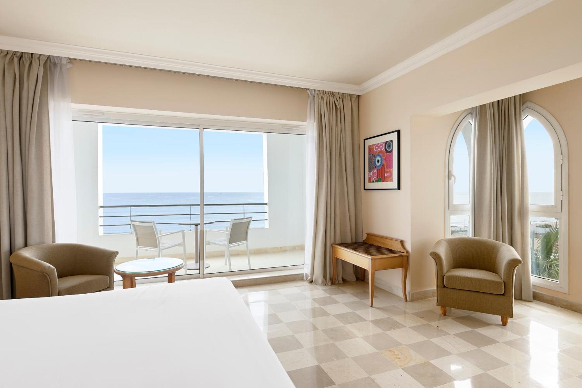 Iberostar Selection Kantaoui Bay Port El Kantaoui Dış mekan fotoğraf