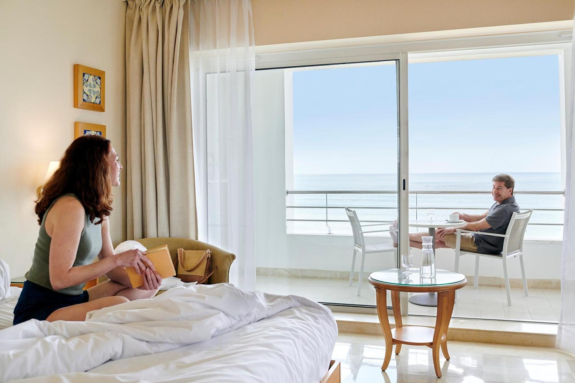 Iberostar Selection Kantaoui Bay Port El Kantaoui Dış mekan fotoğraf
