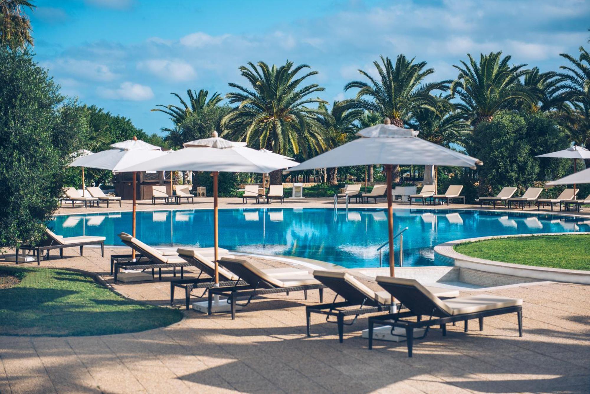 Iberostar Selection Kantaoui Bay Port El Kantaoui Dış mekan fotoğraf